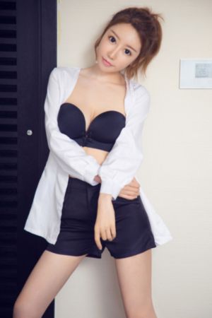喜欢本大爷的竟然只有你一个