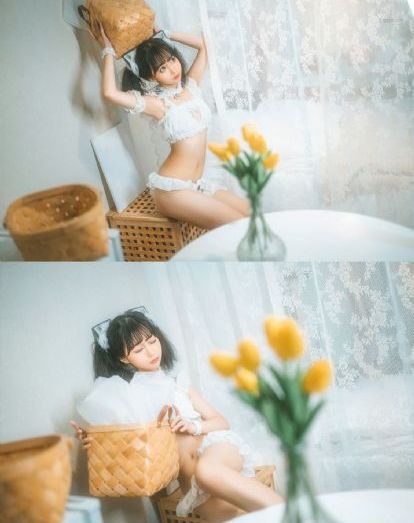 心之影