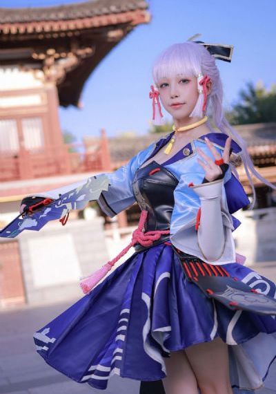 动物新世代