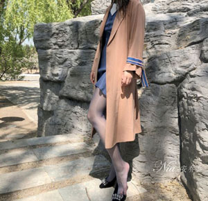 奇妙的美发沙龙