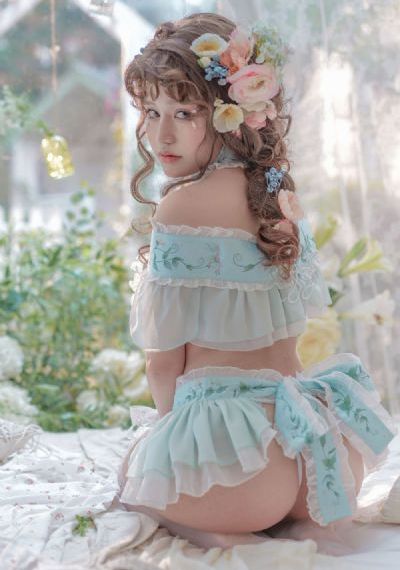 二十世纪少女