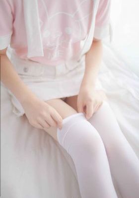 丹麦女孩