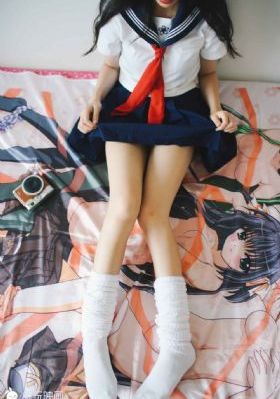 善良的女秘书的目的