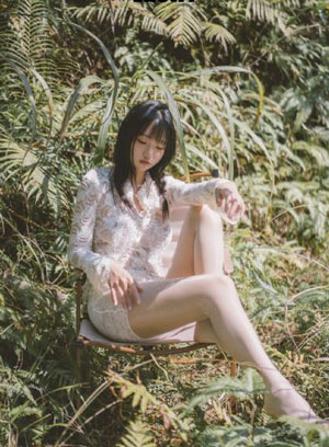 杀戮本性