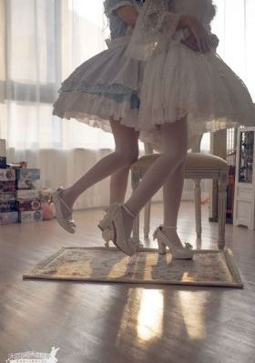 列车魔女