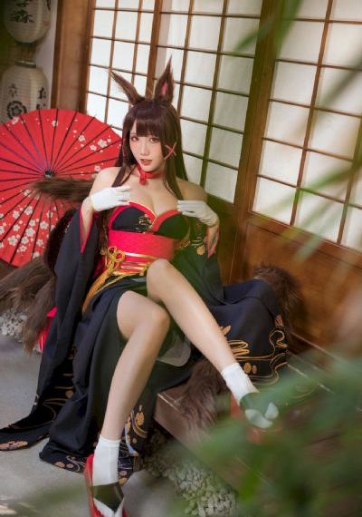 学院派女神