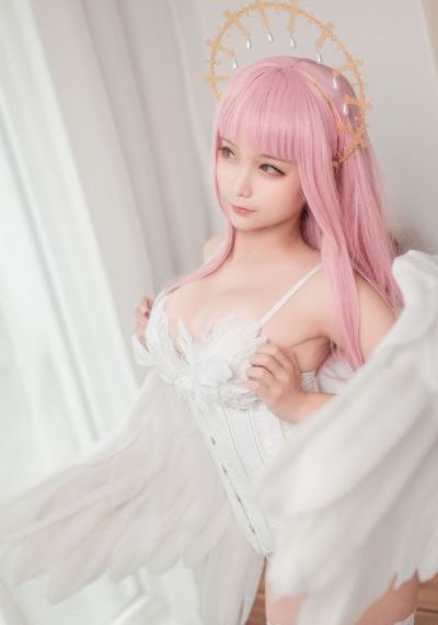 大胸儿媳妇