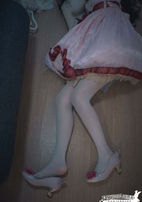 肮脏的女人
