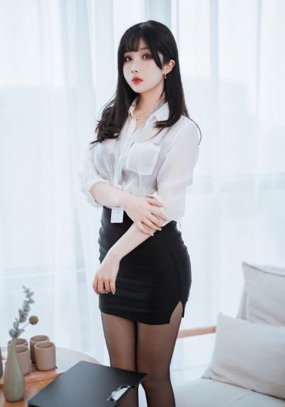 善良的后妈