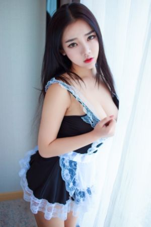 打屁股+女仆+开挡内裤