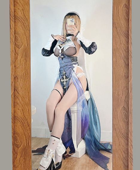 白发魔女传续集