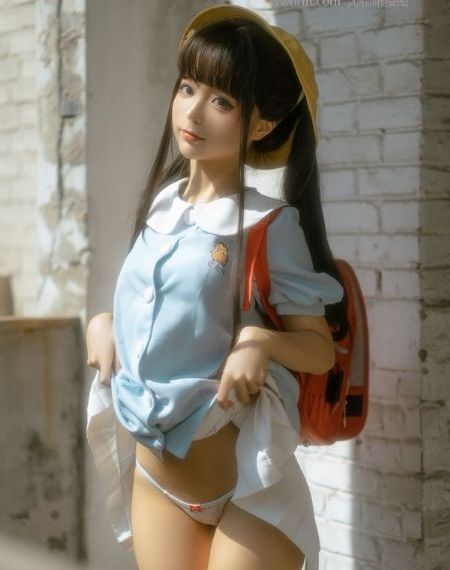 诚实好女孩3