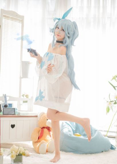 火口两个人