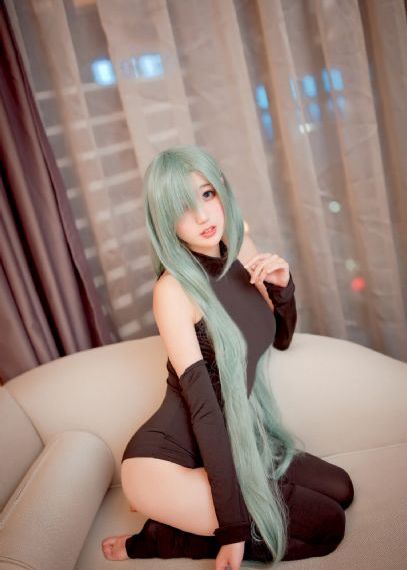 我的好兄弟变成黑皮女孩子