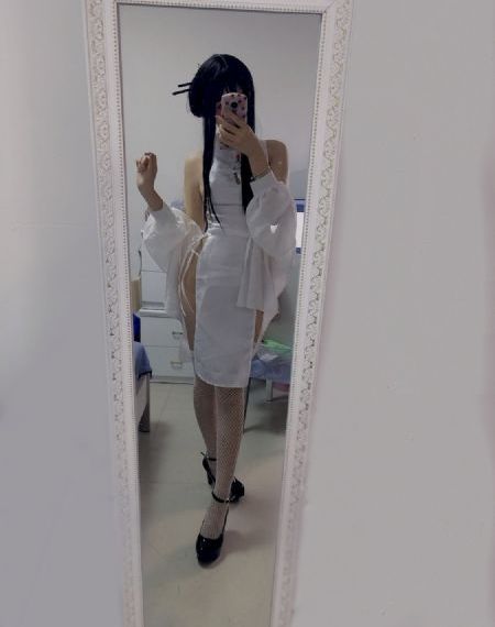 梦川绘麻