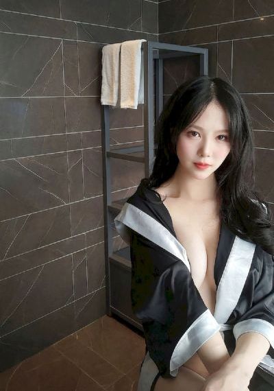 嫁给大山的女人
