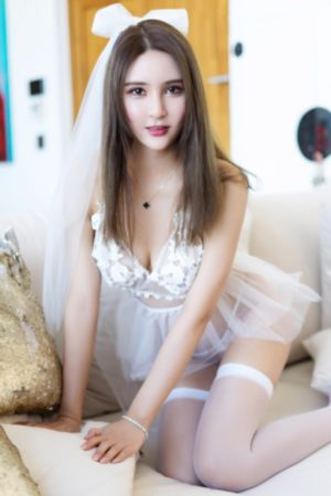特别治疗的女护士