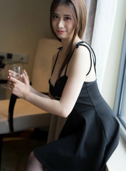 矿桥爸爸和女儿体检