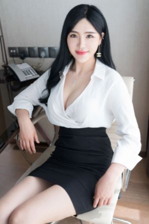 邻家姐姐