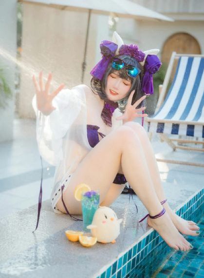 女特工安娜