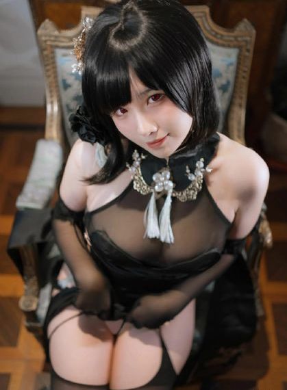 甜蜜的诱惑