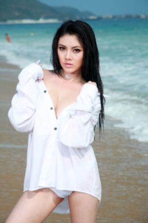 我的黑帮大佬第1季