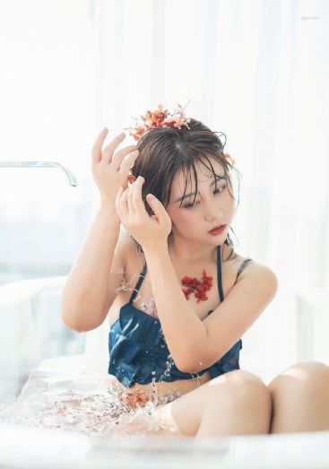甜蜜惩罚 樱花