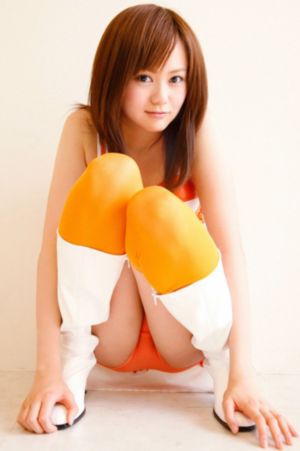 我朋友的妈妈4