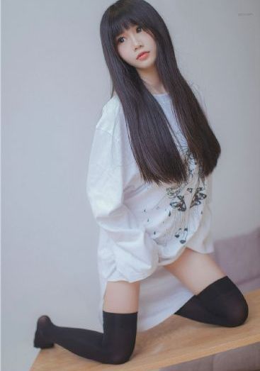 商务旅行戴绿帽子女老板同房