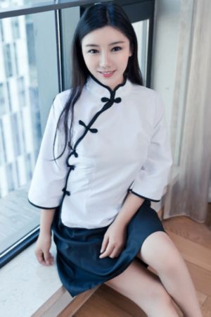 男朋友的妈妈