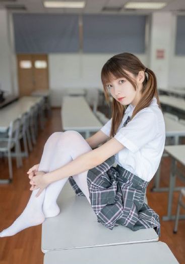 归来的她