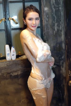 举起手来3