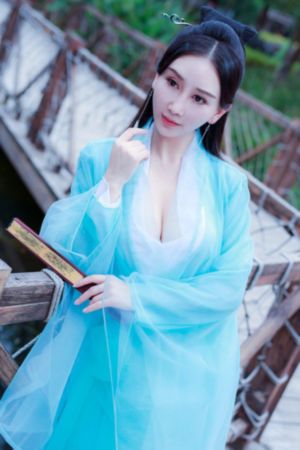 年轻的母亲12