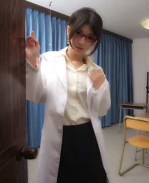 日本花房姑娘