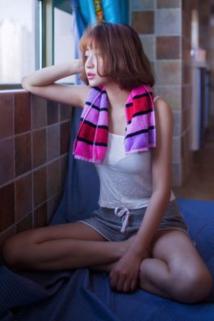 打烊后