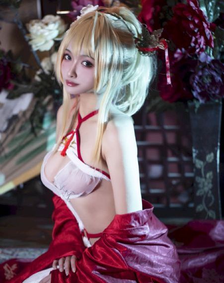 邮购新娘