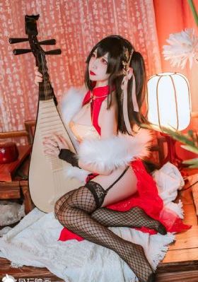 《迪拜的女孩》