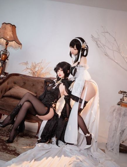 女士邀请函电影