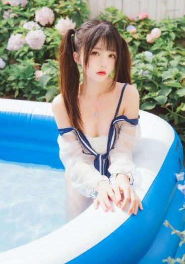 不再流泪的女人