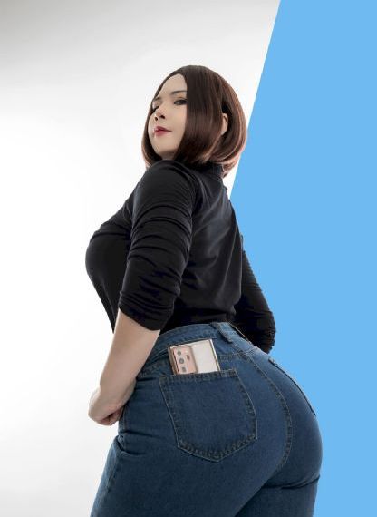 夜夜春宵的女人