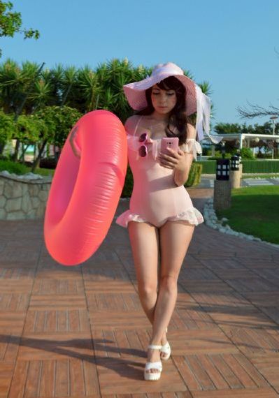 妈妈朋友1