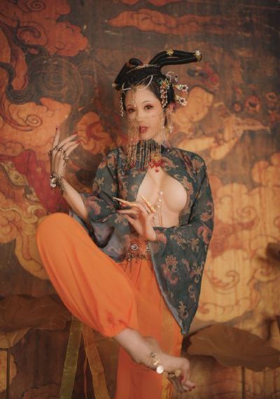 《天蝎座之夜3》
