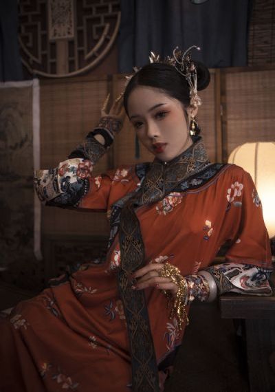 华丽的外出完整