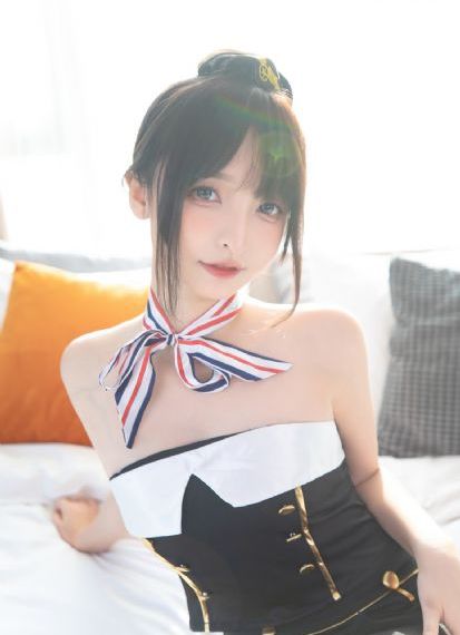 善良的女朋友