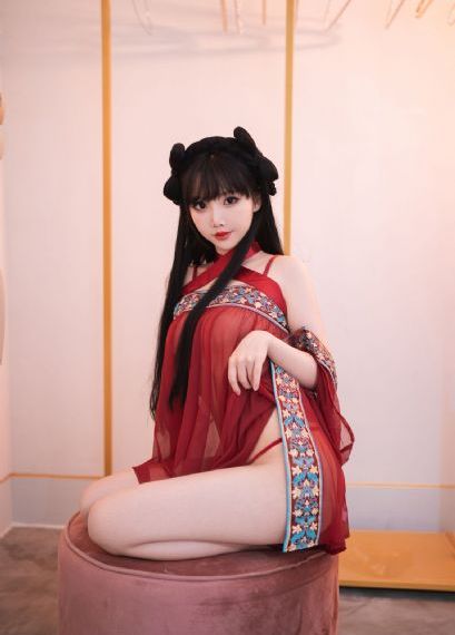 危情瘾难耐
