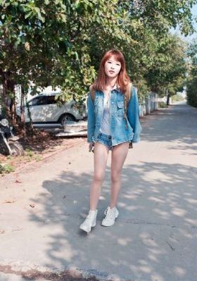 迪拜女孩在线
