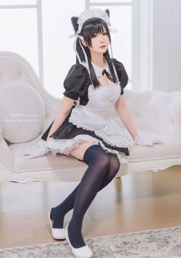 诱惑的少妇