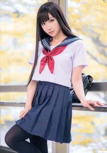 《樱桃嘴与大鼻子》
