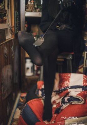 叛逆女孩