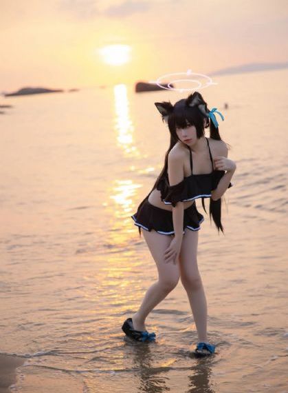 西部狂野